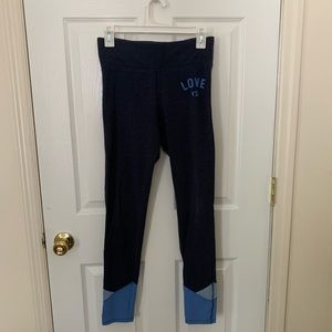 VS leggings